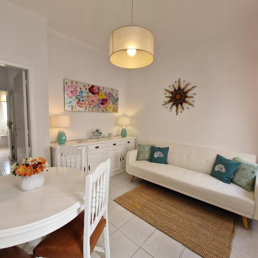Casa Alzira By Alzira Appartement Albufeira Buitenkant foto