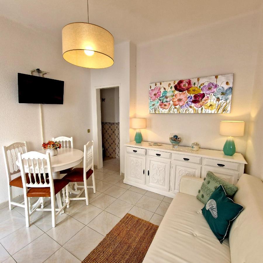 Casa Alzira By Alzira Appartement Albufeira Buitenkant foto