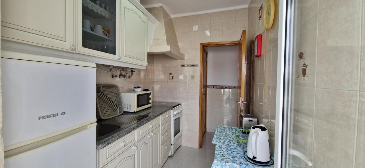Casa Alzira By Alzira Appartement Albufeira Buitenkant foto