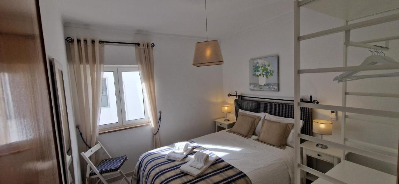 Casa Alzira By Alzira Appartement Albufeira Buitenkant foto