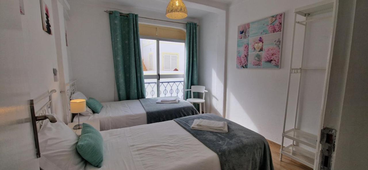 Casa Alzira By Alzira Appartement Albufeira Buitenkant foto