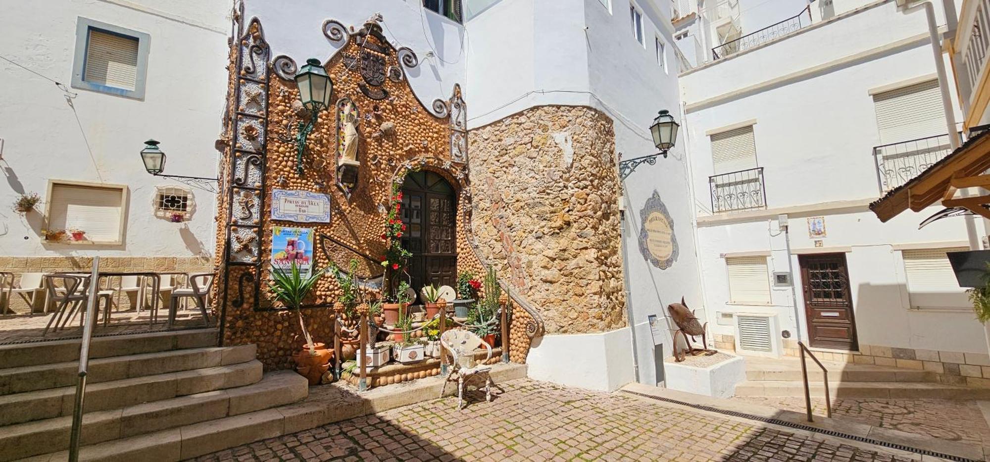 Casa Alzira By Alzira Appartement Albufeira Buitenkant foto
