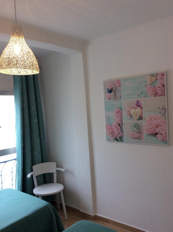 Casa Alzira By Alzira Appartement Albufeira Buitenkant foto