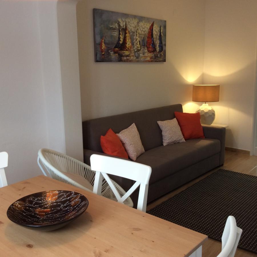 Casa Alzira By Alzira Appartement Albufeira Buitenkant foto