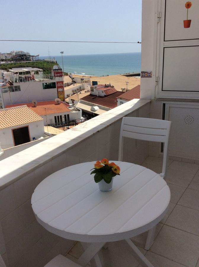 Casa Alzira By Alzira Appartement Albufeira Buitenkant foto