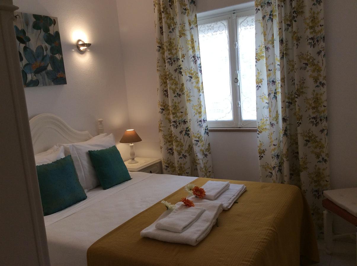 Casa Alzira By Alzira Appartement Albufeira Buitenkant foto