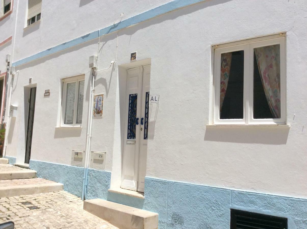 Casa Alzira By Alzira Appartement Albufeira Buitenkant foto