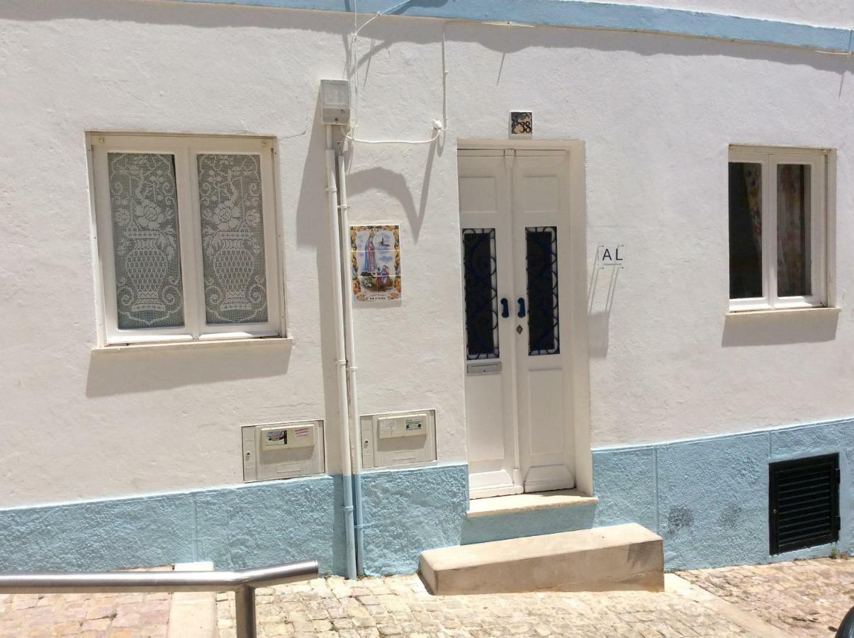 Casa Alzira By Alzira Appartement Albufeira Buitenkant foto